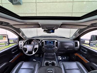 2019 Chevrolet Silverado 2500 High Country - Photo 15 - Madison, WI 53716