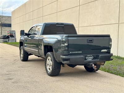 2019 Chevrolet Silverado 2500 High Country - Photo 10 - Madison, WI 53716