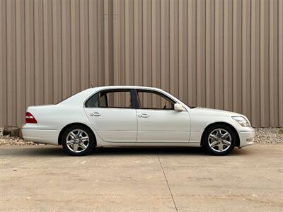 2004 Lexus LS 430   - Photo 7 - Madison, WI 53716