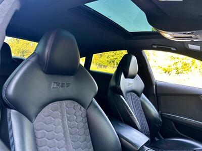 2018 Audi RS 7 4.0T quattro performance   - Photo 21 - Madison, WI 53716