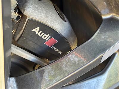2018 Audi RS 7 4.0T quattro performance   - Photo 39 - Madison, WI 53716