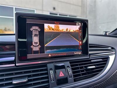 2018 Audi RS 7 4.0T quattro performance   - Photo 29 - Madison, WI 53716