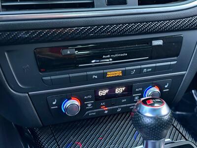 2018 Audi RS 7 4.0T quattro performance   - Photo 31 - Madison, WI 53716