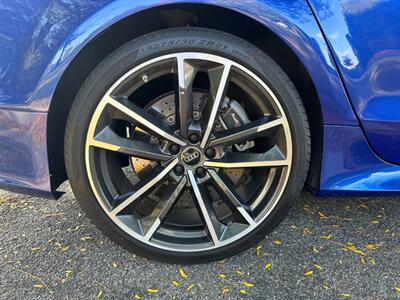 2018 Audi RS 7 4.0T quattro performance   - Photo 36 - Madison, WI 53716