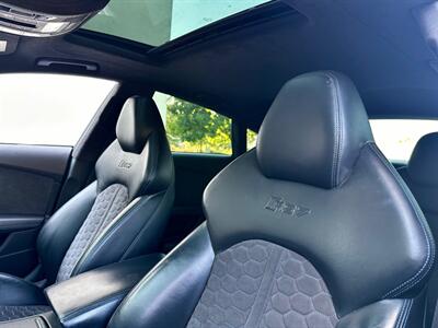 2018 Audi RS 7 4.0T quattro performance   - Photo 20 - Madison, WI 53716