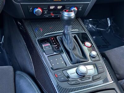 2018 Audi RS 7 4.0T quattro performance   - Photo 30 - Madison, WI 53716