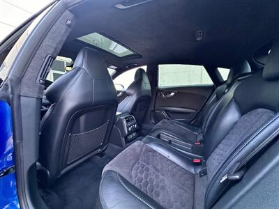 2018 Audi RS 7 4.0T quattro performance   - Photo 24 - Madison, WI 53716