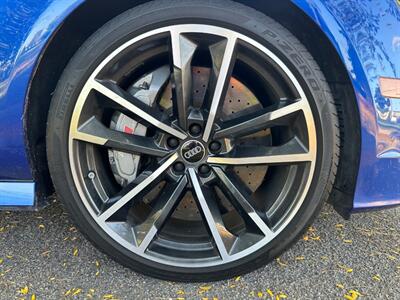 2018 Audi RS 7 4.0T quattro performance   - Photo 35 - Madison, WI 53716