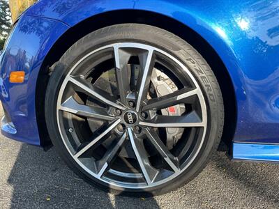 2018 Audi RS 7 4.0T quattro performance   - Photo 37 - Madison, WI 53716