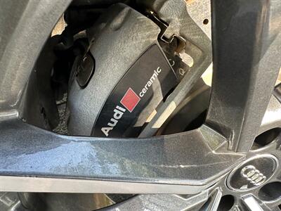 2018 Audi RS 7 4.0T quattro performance   - Photo 40 - Madison, WI 53716