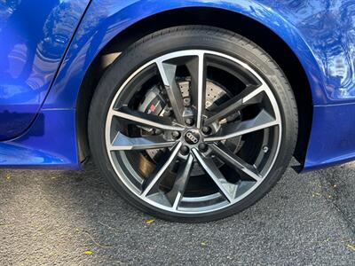 2018 Audi RS 7 4.0T quattro performance   - Photo 38 - Madison, WI 53716