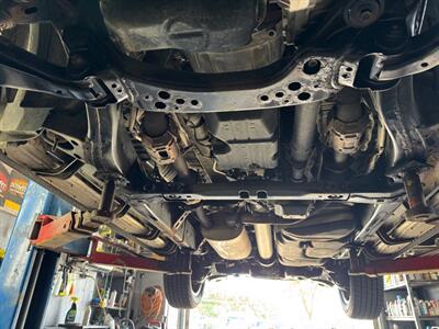 2014 Toyota Sequoia Platinum   - Photo 27 - Madison, WI 53716