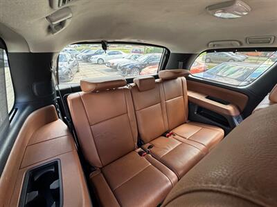 2014 Toyota Sequoia Platinum   - Photo 22 - Madison, WI 53716