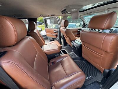 2014 Toyota Sequoia Platinum   - Photo 21 - Madison, WI 53716