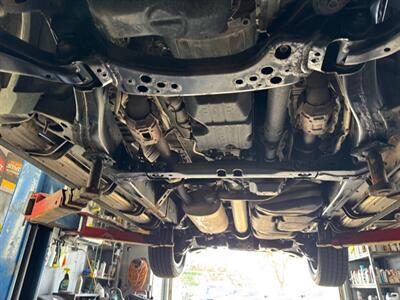 2014 Toyota Sequoia Platinum   - Photo 28 - Madison, WI 53716