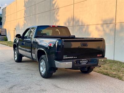2011 GMC Sierra 1500 SLE - Photo 8 - Madison, WI 53716