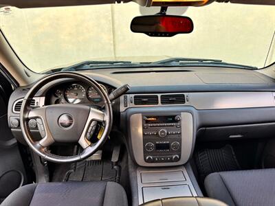 2011 GMC Sierra 1500 SLE - Photo 13 - Madison, WI 53716