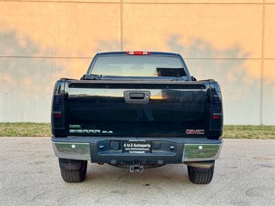 2011 GMC Sierra 1500 SLE - Photo 12 - Madison, WI 53716