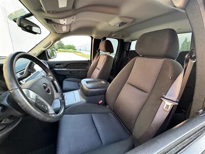 2011 GMC Sierra 1500 SLE - Photo 20 - Madison, WI 53716
