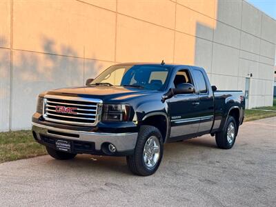 2011 GMC Sierra 1500 SLE - Photo 3 - Madison, WI 53716