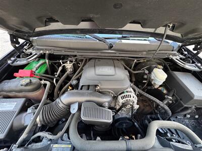 2011 GMC Sierra 1500 SLE - Photo 25 - Madison, WI 53716