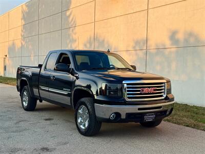 2011 GMC Sierra 1500 SLE - Photo 4 - Madison, WI 53716