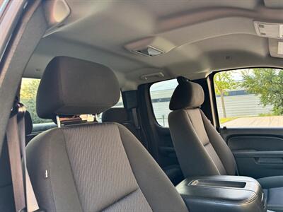 2011 GMC Sierra 1500 SLE - Photo 19 - Madison, WI 53716