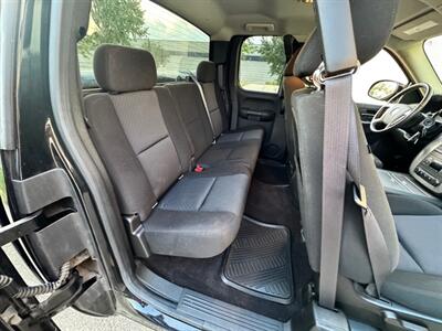 2011 GMC Sierra 1500 SLE - Photo 24 - Madison, WI 53716