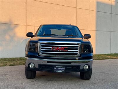 2011 GMC Sierra 1500 SLE - Photo 5 - Madison, WI 53716