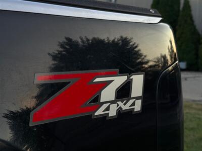 2011 GMC Sierra 1500 SLE - Photo 27 - Madison, WI 53716
