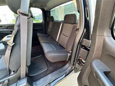 2011 GMC Sierra 1500 SLE - Photo 23 - Madison, WI 53716