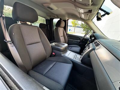 2011 GMC Sierra 1500 SLE - Photo 21 - Madison, WI 53716