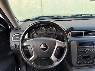 2011 GMC Sierra 1500 SLE - Photo 14 - Madison, WI 53716