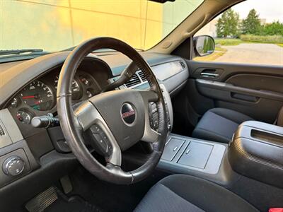 2011 GMC Sierra 1500 SLE - Photo 16 - Madison, WI 53716