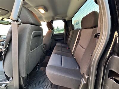 2011 GMC Sierra 1500 SLE - Photo 22 - Madison, WI 53716