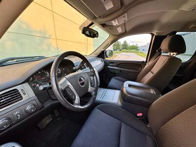 2011 GMC Sierra 1500 SLE - Photo 15 - Madison, WI 53716