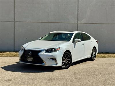 2016 Lexus ES 350   - Photo 1 - Madison, WI 53716