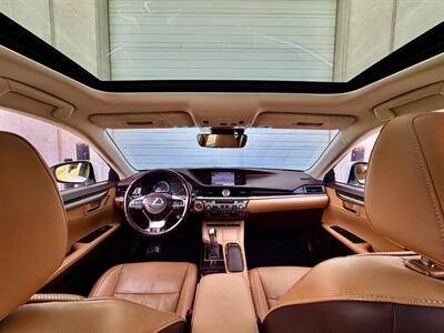 2016 Lexus ES 350   - Photo 13 - Madison, WI 53716