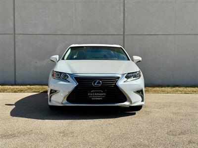 2016 Lexus ES 350   - Photo 5 - Madison, WI 53716