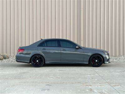 2016 Mercedes-Benz E 350 4MATIC   - Photo 7 - Madison, WI 53716