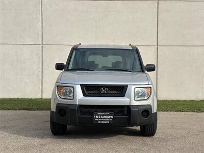 2006 Honda Element EX-P   - Photo 5 - Madison, WI 53716