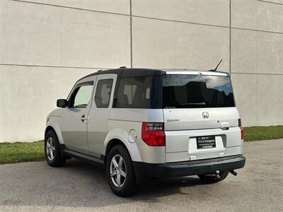 2006 Honda Element EX-P   - Photo 10 - Madison, WI 53716
