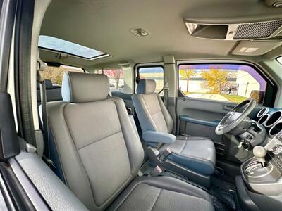 2006 Honda Element EX-P   - Photo 21 - Madison, WI 53716