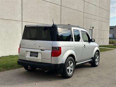 2006 Honda Element EX-P   - Photo 9 - Madison, WI 53716
