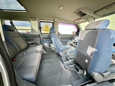 2006 Honda Element EX-P   - Photo 22 - Madison, WI 53716
