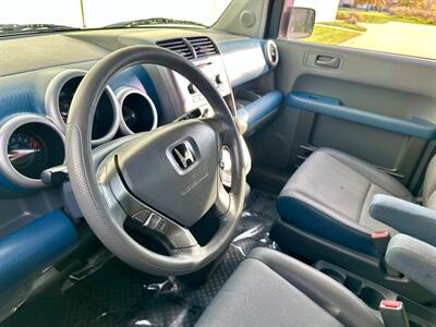 2006 Honda Element EX-P   - Photo 16 - Madison, WI 53716