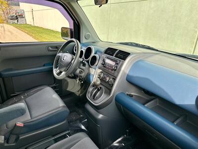 2006 Honda Element EX-P   - Photo 17 - Madison, WI 53716