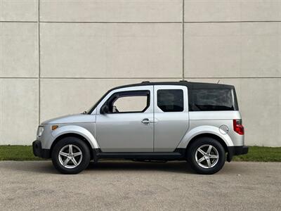 2006 Honda Element EX-P   - Photo 6 - Madison, WI 53716