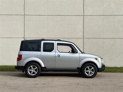 2006 Honda Element EX-P   - Photo 7 - Madison, WI 53716