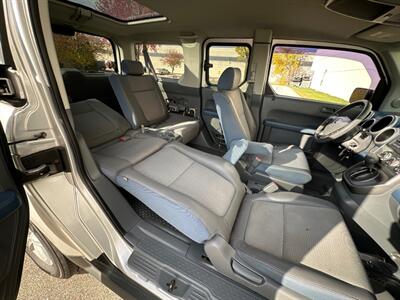 2006 Honda Element EX-P   - Photo 28 - Madison, WI 53716